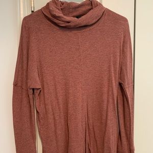Rachel Zoe turtleneck